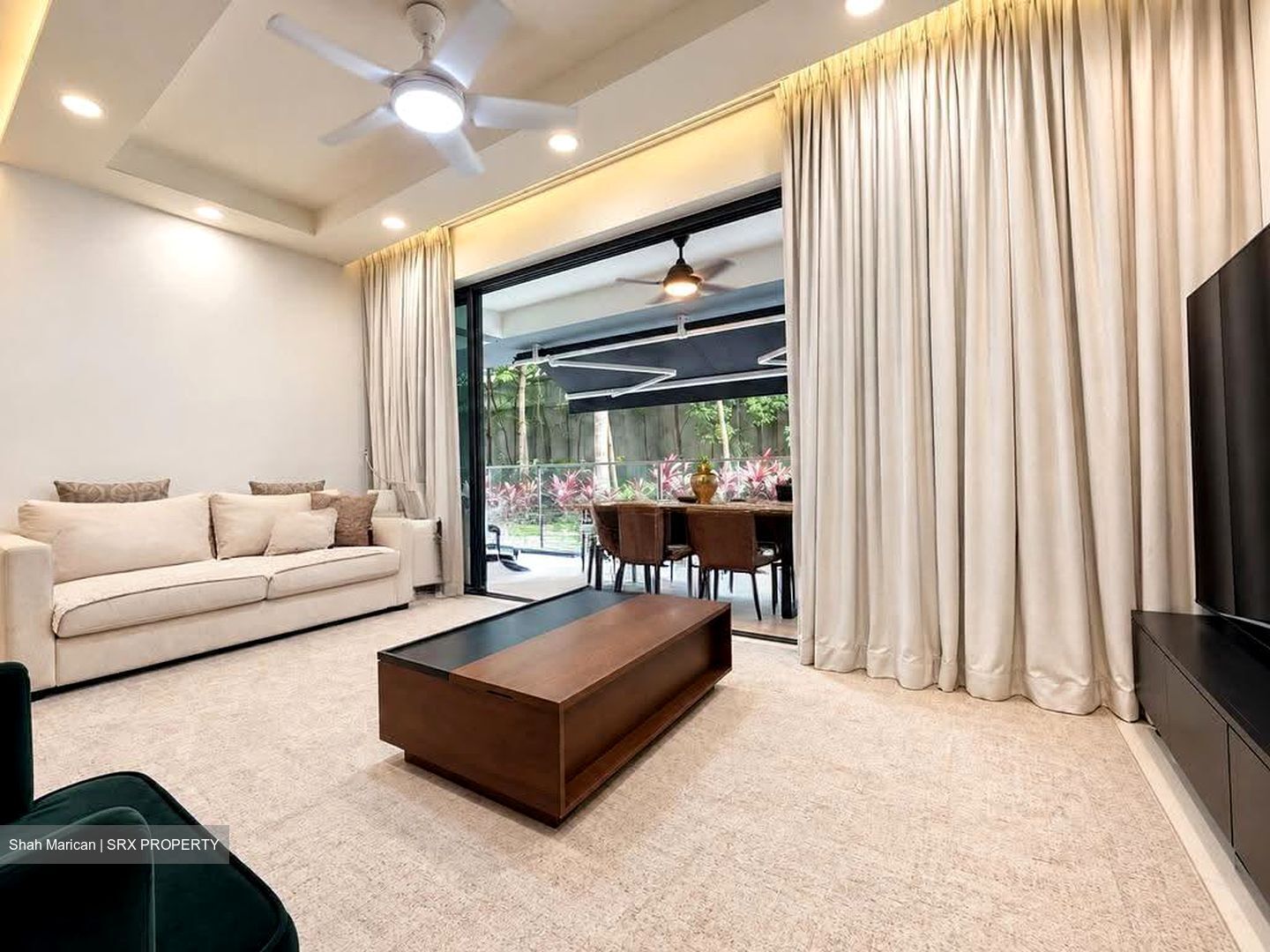 Hedges Park Condominium (D17), Condominium #638440691
